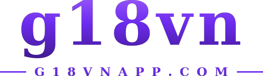g18vn logo